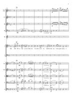 Rutter, John: Sans Day Carol Product Image