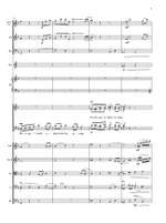 Rutter, John: Shepherd's Pipe Carol Product Image