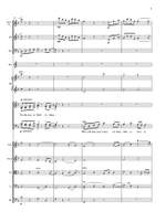 Rutter, John: Shepherd's Pipe Carol Product Image