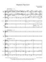 Rutter, John: Shepherd's Pipe Carol Product Image
