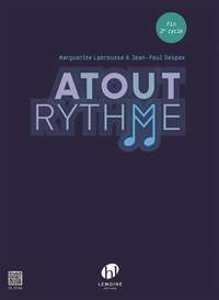 Jean-Paul Despax: Atout rythme