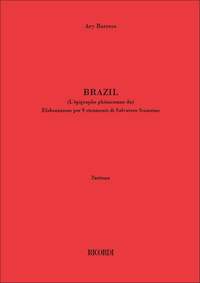 Ary Barroso: Brazil