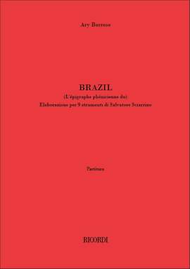 Ary Barroso: Brazil