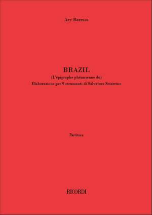 Ary Barroso: Brazil