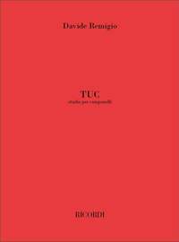 Davide Remigio: Tuc