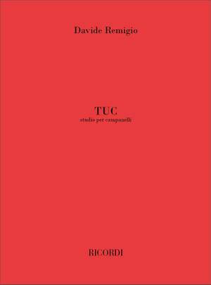 Davide Remigio: Tuc