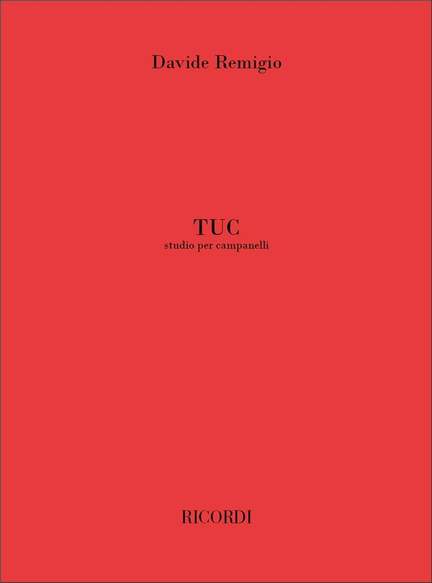 Davide Remigio: Tuc