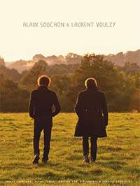 Alain Souchon: Alain Souchon & Laurent Voulzy