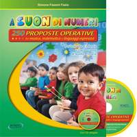 Simona Fassini Fazio: A suon di Numeri