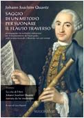 Johann Joachim Quantz: Saggio Di Un Metodo Per Suonare Il Flauto Traverso