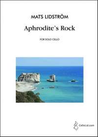 Mats Lidström: Aphrodite's Rock