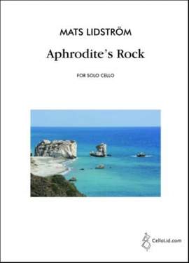 Mats Lidström: Aphrodite's Rock