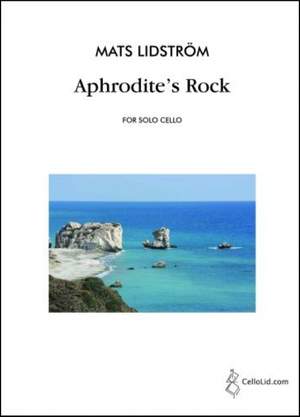 Mats Lidström: Aphrodite's Rock