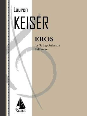 Lauren Keiser: Eros