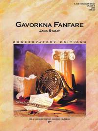 Jack Stamp: Gavorkna Fanfare