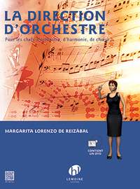 Margarita Lorenzo De Reizabal: La Direction d'orchestre