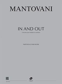 Bruno Mantovani: In and out