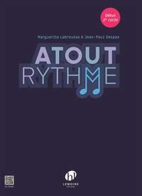 Jean-Paul Despax: Atout rythme