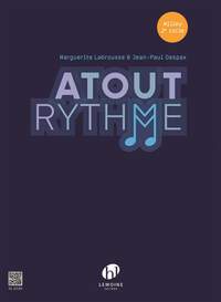 Jean-Paul Despax: Atout rythme