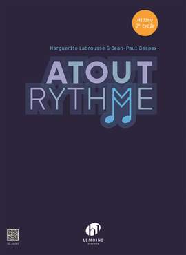 Jean-Paul Despax: Atout rythme