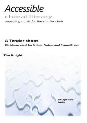 Tim Knight: A Tender Shoot