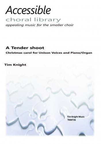 Tim Knight: A Tender Shoot