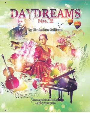 Arthur Sullivan: Daydreams No. 2