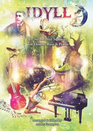 Arthur Sullivan: Idyll