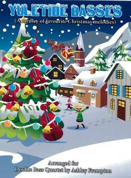 Frampton: Yuletide Basses
