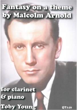 Toby Young: Fantasy on a Theme by Malcolm Arnold