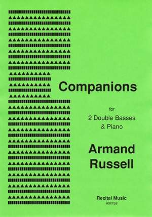 Armand Russell: Companions