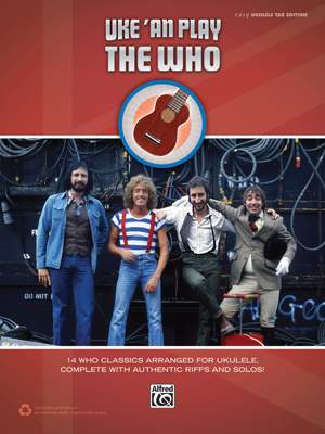 The Who: Uke 'An Play The Who