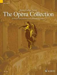 Carson Turner, B: The Opera Collection