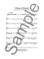 ABBA Gold: Flute Playalong Product Image