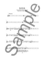 ABBA Gold: Flute Playalong Product Image