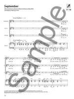 Sing Out! 5 Pop Songs For Today's Choirs - Book 2 Product Image