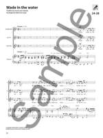 Sing Out! 5 Pop Songs For Today's Choirs - Book 2 Product Image