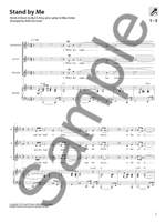 Sing Out! 5 Pop Songs For Today's Choirs - Book 2 Product Image