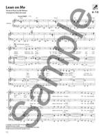 Sing Out! 5 Pop Songs For Today's Choirs - Book 2 Product Image