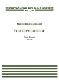 Andy Pape_Poul Ruders_Niels Marthinsen: Poul Elming