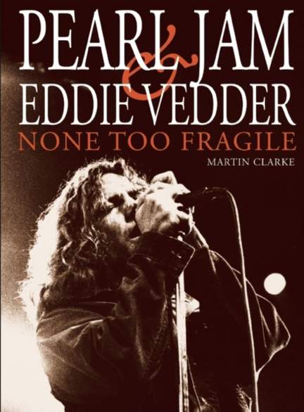 Pearl Jam & Eddie Vedder