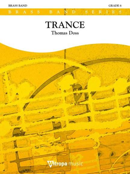 Thomas Doss: Trance