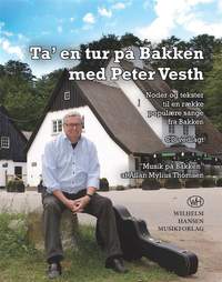 Peter Vesth: Ta' En Tur På Bakken Med Peter Vesth