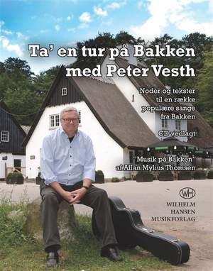 Peter Vesth: Ta' En Tur På Bakken Med Peter Vesth
