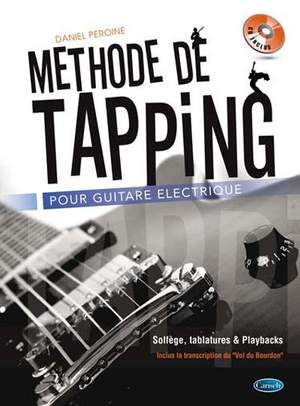 Daniel Peroine: Methode De Tapping