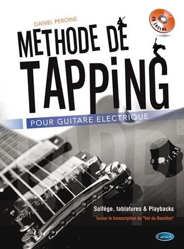 Daniel Peroine: Methode De Tapping