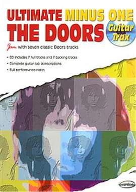 Doors: Ultimate Minus One