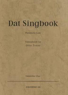 Dat Singbook