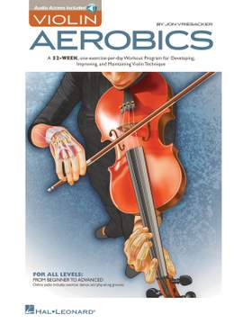 Violin Aerobics