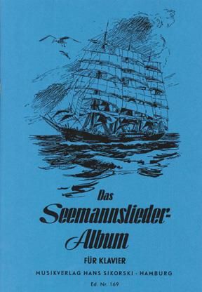 Das Seemannslieder-Album